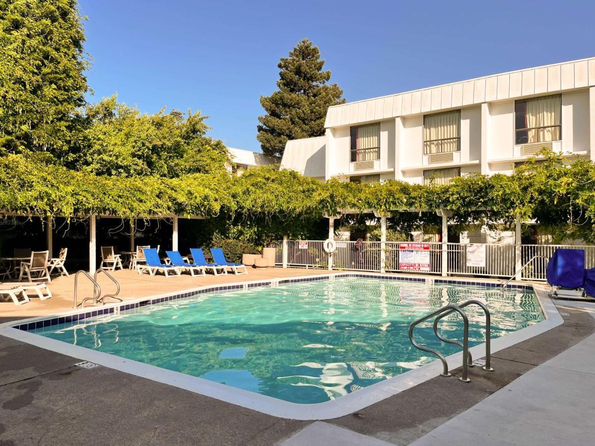 Studio 6 Belmont, Ca San Francisco Redwood 외부 사진